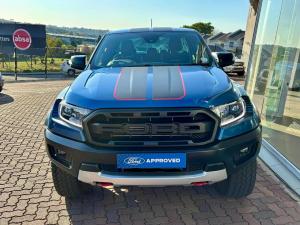 2022 Ford Ranger 2.0Bi-Turbo double cab 4x4 Raptor Special Edition