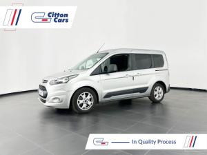 Ford Tourneo Connect 1.0 Trend SWB - Image 1