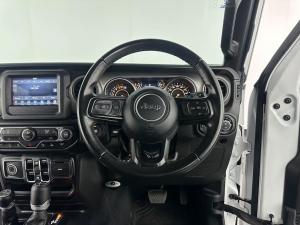 Jeep Wrangler 3.6 Sport automatic 4DR - Image 10