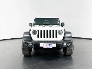 Jeep Wrangler 3.6 Sport automatic 4DR - Image 3