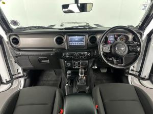 Jeep Wrangler 3.6 Sport automatic 4DR - Image 9