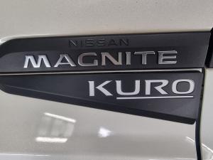 Nissan Magnite 1.0 Turbo Acenta Kuro manual - Image 5