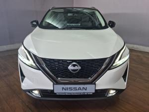 Nissan Qashqai 1.3T Acenta - Image 9