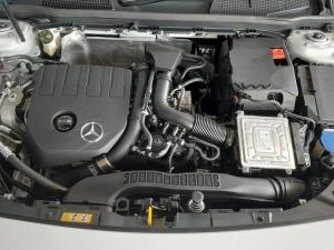 Mercedes-Benz A-Class A200 sedan AMG Line - Image 10