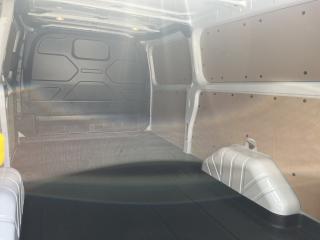 Ford Transit Custom panel van 2.2TDCi 92kW LWB Ambiente