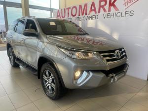 Toyota Fortuner 2.4GD-6 4x4 auto - Image 1