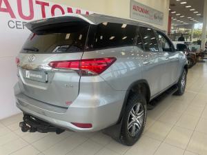 Toyota Fortuner 2.4GD-6 4x4 auto - Image 2