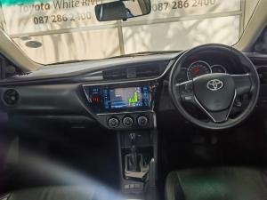Toyota Corolla 1.6 Prestige CVT - Image 7