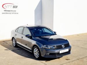 2018 Volkswagen Jetta GP 1.4 TSI Comfortline DSG
