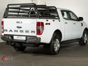 Ford Ranger 2.2TDCI XLS 4X4 automaticD/C - Image 2