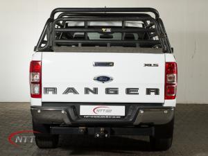 Ford Ranger 2.2TDCI XLS 4X4 automaticD/C - Image 4