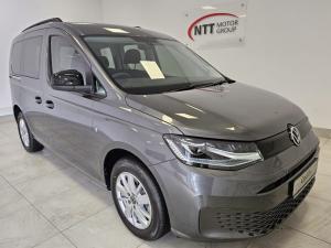 2024 Volkswagen Caddy 2.0 TDi