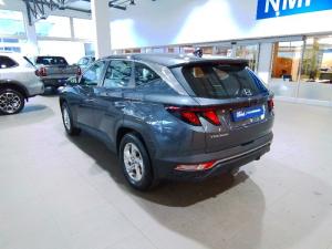 Hyundai Tucson 2.0 Premium automatic - Image 11