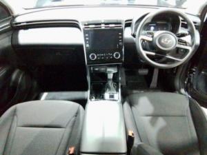 Hyundai Tucson 2.0 Premium automatic - Image 2