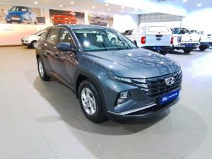 Hyundai Tucson 2.0 Premium automatic - Image 3