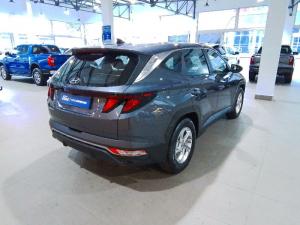 Hyundai Tucson 2.0 Premium automatic - Image 4