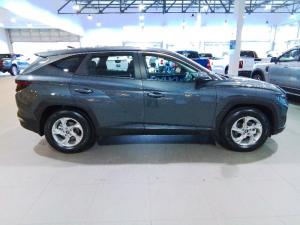 Hyundai Tucson 2.0 Premium automatic - Image 5
