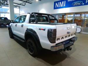Ford Ranger 3.2TDCI XLT 4X4 automaticD/C - Image 10