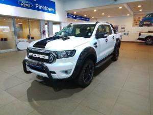 Ford Ranger 3.2TDCI XLT 4X4 automaticD/C - Image 1