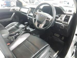Ford Ranger 3.2TDCI XLT 4X4 automaticD/C - Image 2