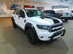 Ford Ranger 3.2TDCI XLT 4X4 automaticD/C - Image 4