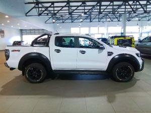 Ford Ranger 3.2TDCI XLT 4X4 automaticD/C - Image 6