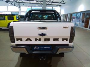 Ford Ranger 3.2TDCI XLT 4X4 automaticD/C - Image 7