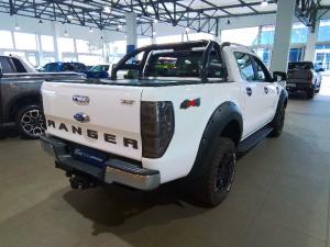 Ford Ranger 3.2TDCI XLT 4X4 automaticD/C - Image 8