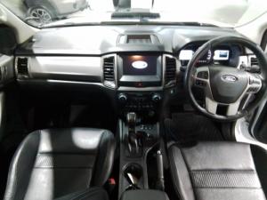 Ford Ranger 3.2TDCI XLT 4X4 automaticD/C - Image 9