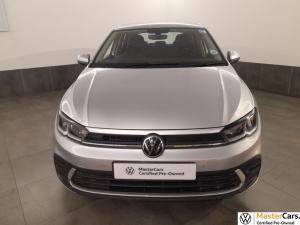 Volkswagen Polo 1.0 TSI Life - Image 4