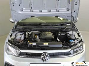 Volkswagen Polo 1.0 TSI Life - Image 21