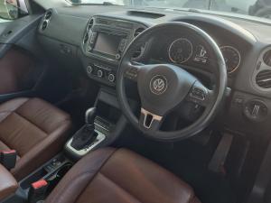 Volkswagen Tiguan 1.4TSI 118kW Trend&Fun auto - Image 3
