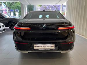 BMW i7 xDrive60 Design Pure Excellence - Image 5