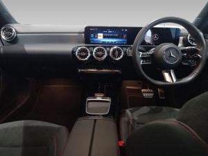 Mercedes-Benz A-Class A200 hatch Progressive - Image 11