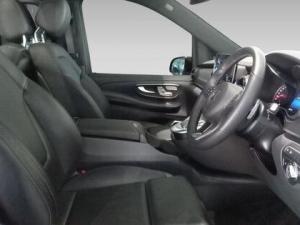 Mercedes-Benz V-Class V300d Exclusive - Image 14