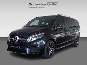 Mercedes-Benz V-Class V300d Exclusive - Image 1