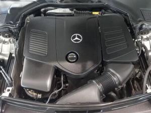 Mercedes-Benz C-Class C200 Avantgarde - Image 9