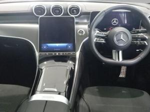 Mercedes-Benz GLC GLC220d 4Matic Avantgarde - Image 11