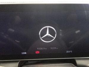 Mercedes-Benz GLC GLC220d 4Matic Avantgarde - Image 13