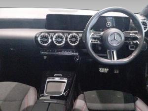 Mercedes-Benz A-Class A200 hatch Progressive - Image 11