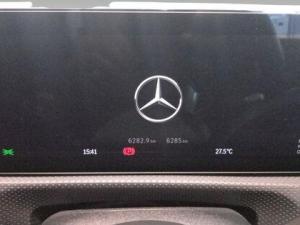 Mercedes-Benz A-Class A200 hatch Progressive - Image 13