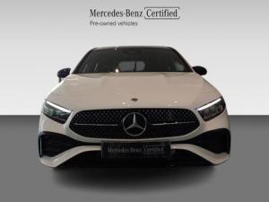 Mercedes-Benz A-Class A200 sedan AMG Line - Image 2
