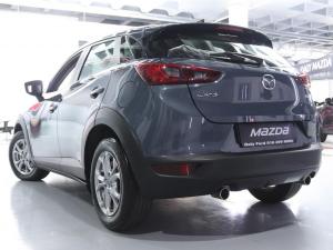 Mazda CX-3 2.0 Active manual - Image 14