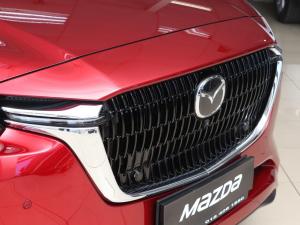 Mazda CX-60 3.3D AWD Takumi - Image 4