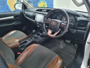 Toyota Hilux 2.4GD-6 single cab 4x4 Raider auto - Image 10