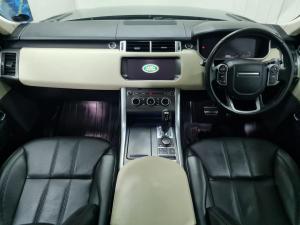 Land Rover Range Rover Sport HSE Dynamic SDV8 - Image 11