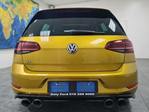 Volkswagen Golf R - Image 6