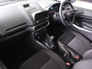 Ford EcoSport 1.5 Ambiente - Image 17