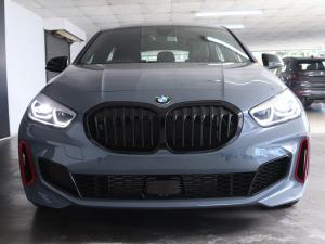BMW 1 Series 128ti - Image 18