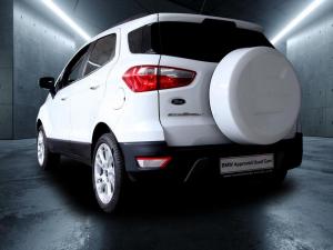 Ford EcoSport 1.0T Titanium - Image 3